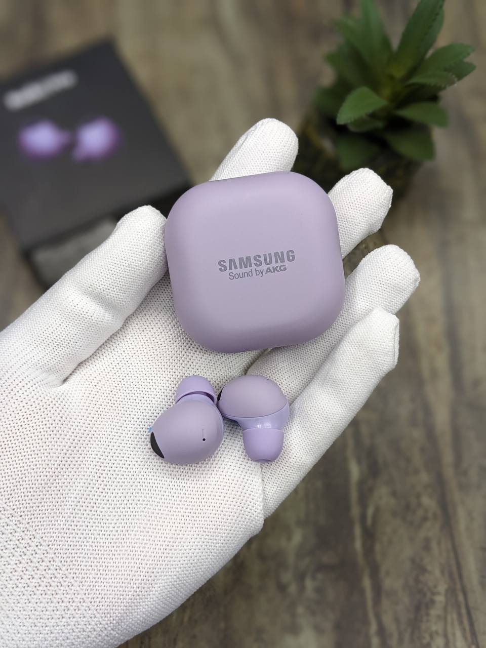 Qalb Samsung Galaxy Buds 2 Pro