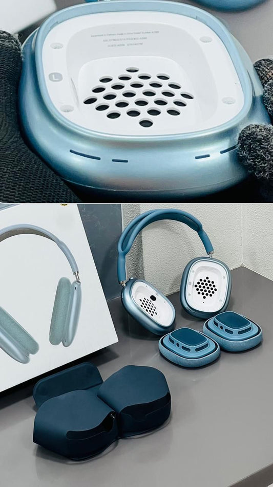 AirPods Max 🎧🔥