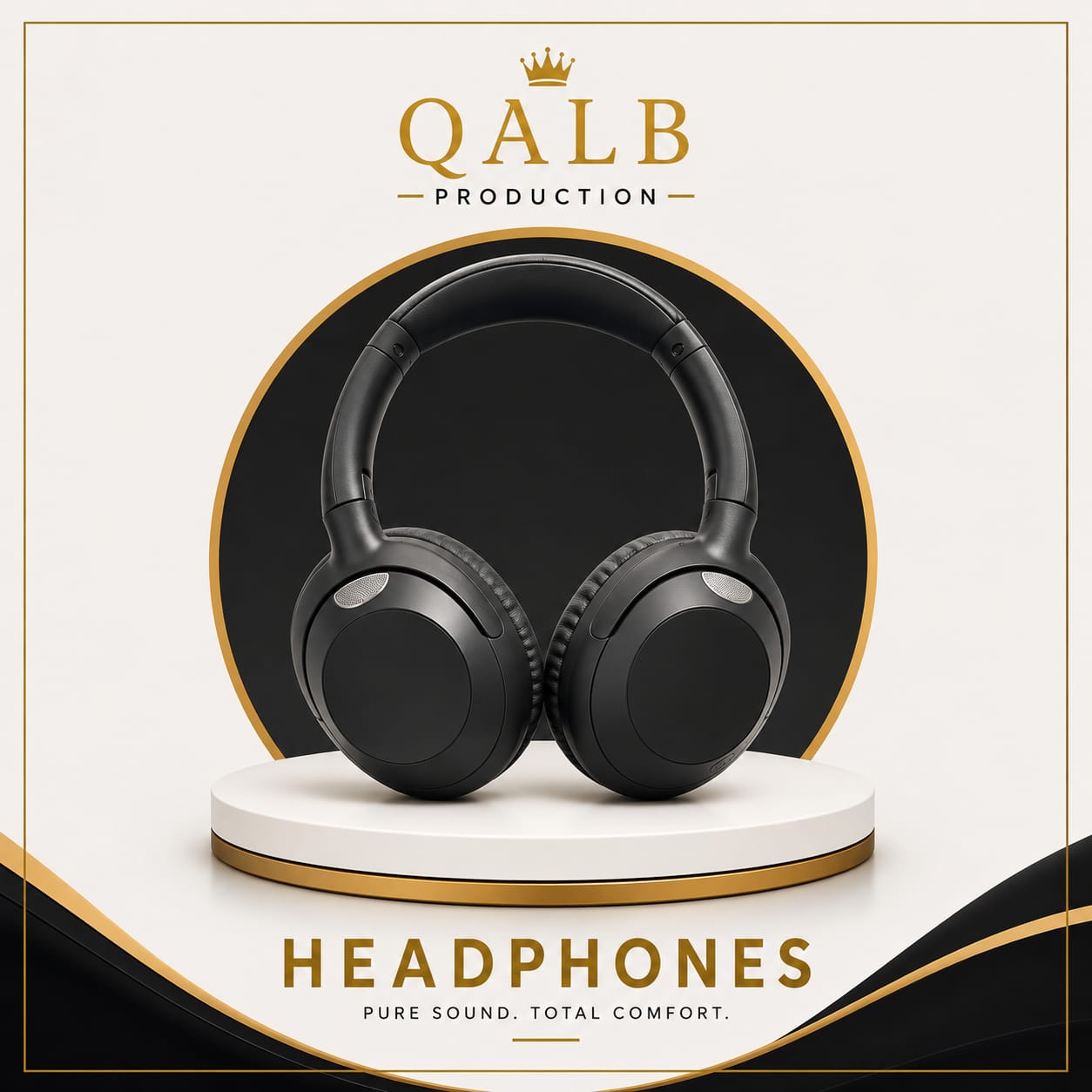 HEADSETS