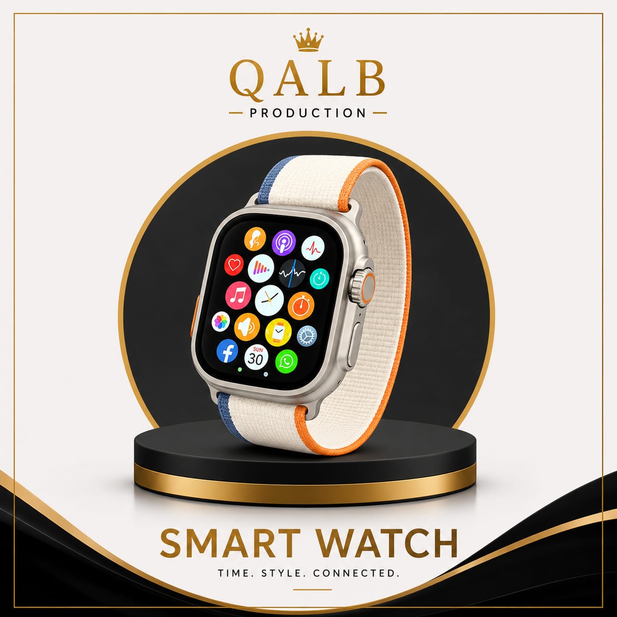SMARTWATCHES
