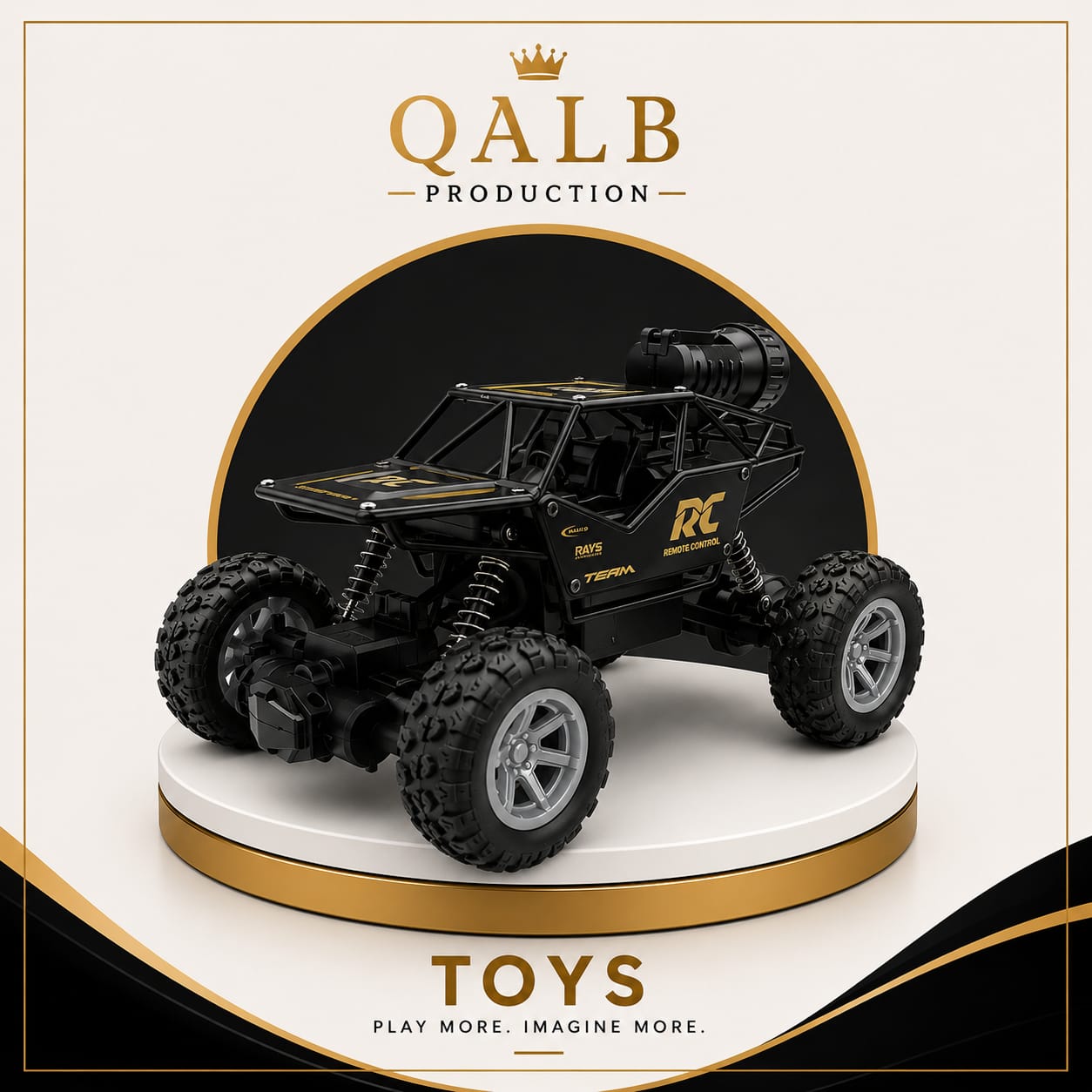 TECH TOYS