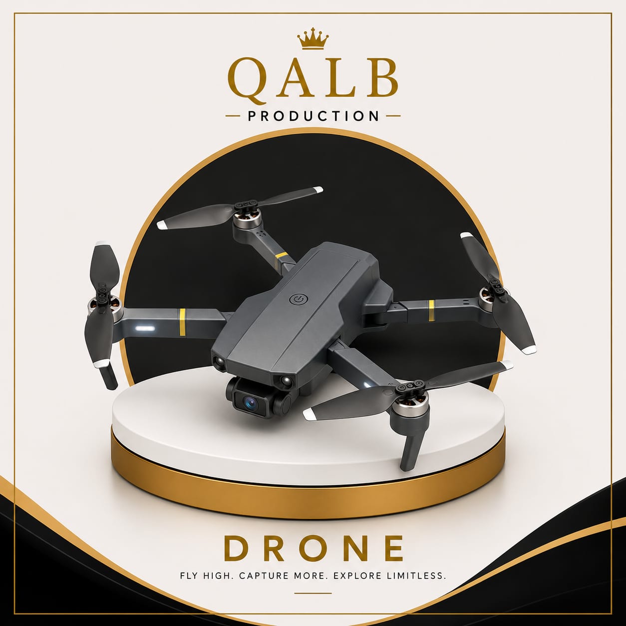 DRONES