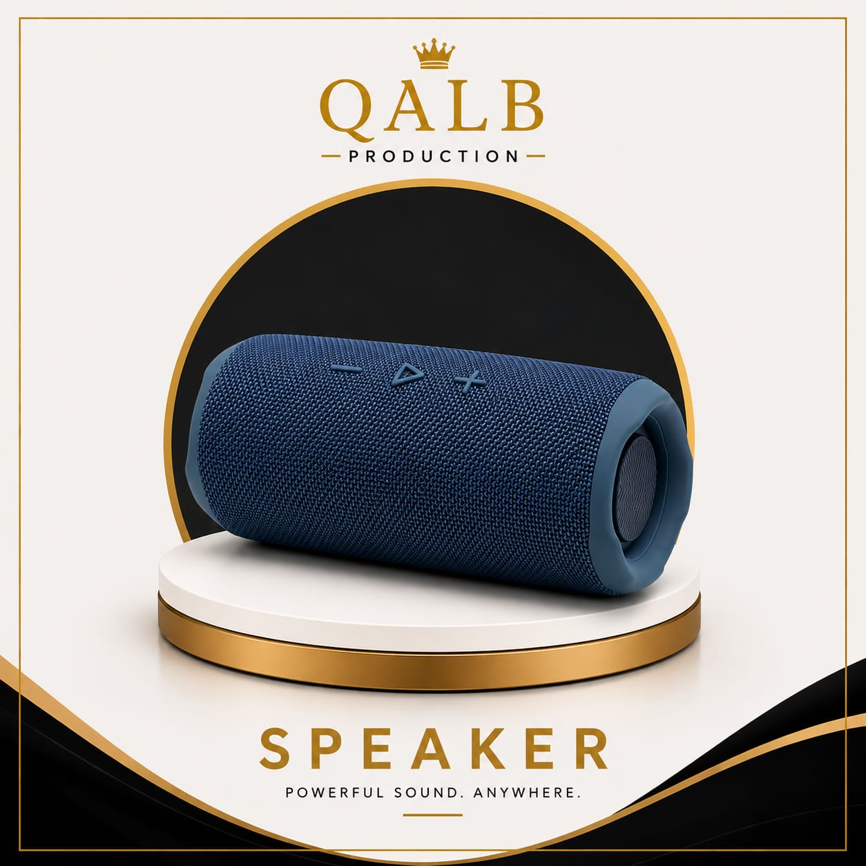 SPEAKERS