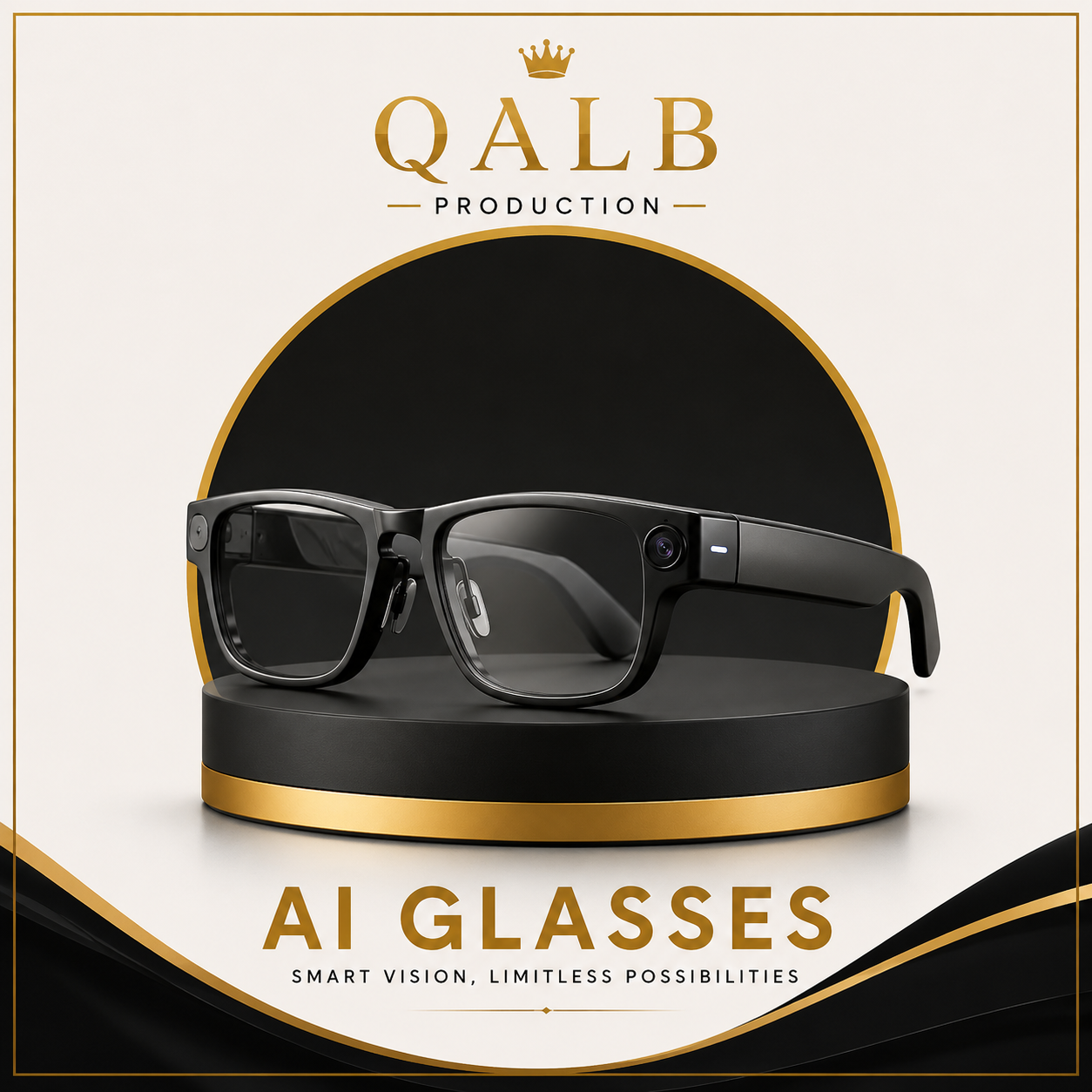 AI GLASSES