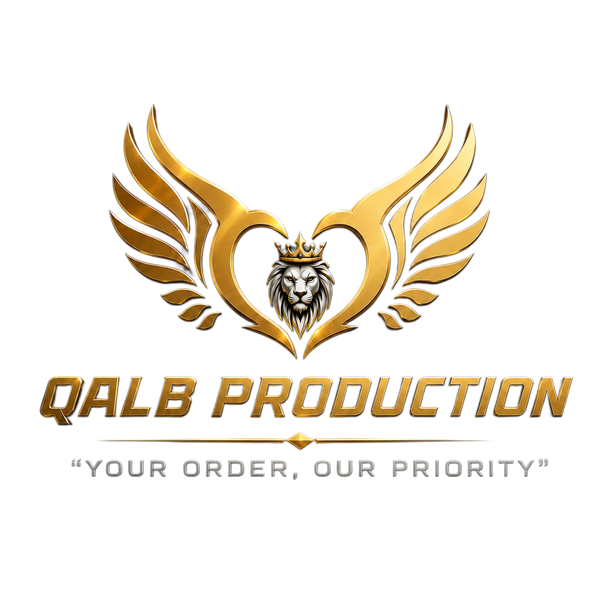 Qalb Production