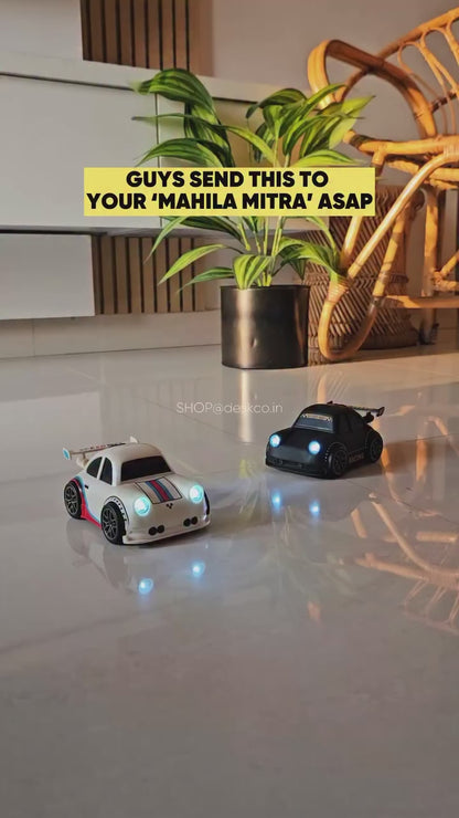 Mini Drift Car 🔥🚗