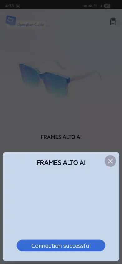 BOSE Frames Alto™ AI Smart Glasses 😎🔥