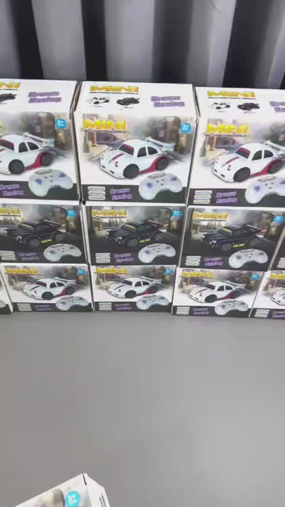 Mini Drift Car 🔥🚗
