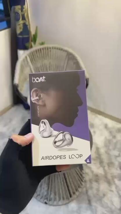 boAt Loop Earbuds 🔥🎧