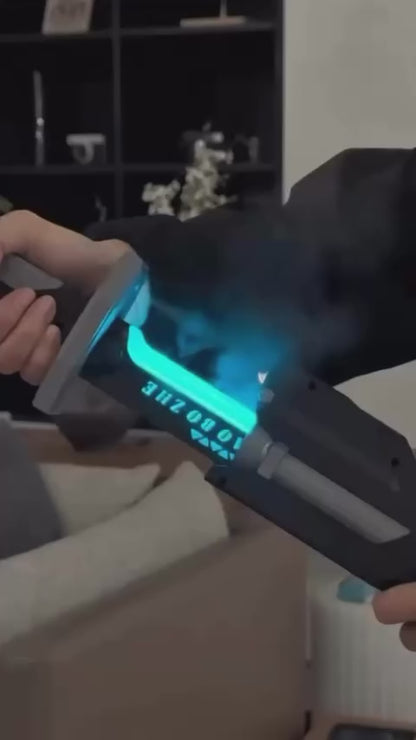 Fire Sparking LED RC Sword ⚔️🔥