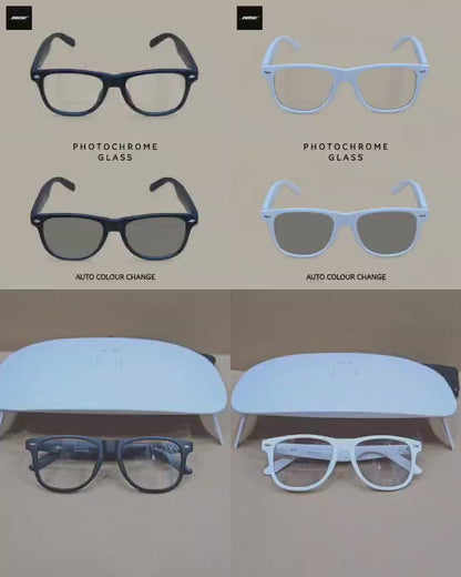 BOSE Frames Alto™ AI Smart Glasses 😎🔥