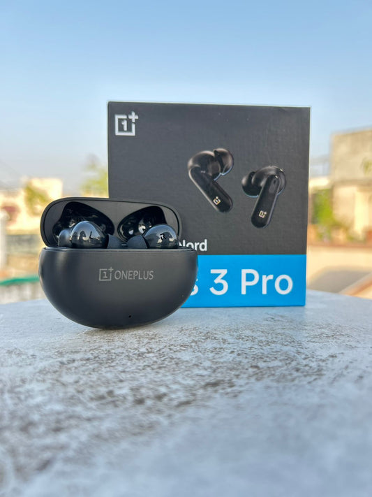 OnePlus Nord Buds 3 Pro ♦️🎧