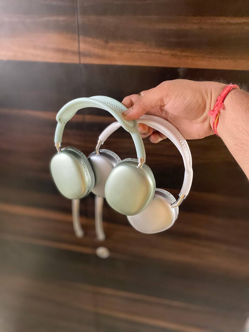 Headphones Buy One Get One Free COMBO 🎧🔥