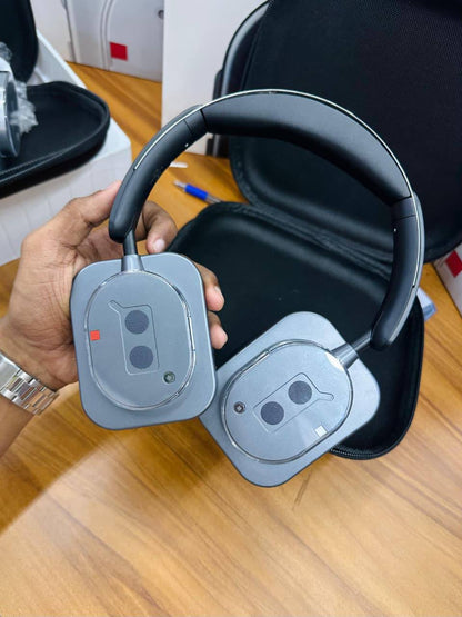 Nothing Headphones 🌀🎧