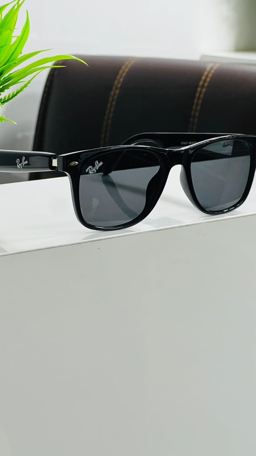 RayBan E-13 Smart Glasses 😎🔥