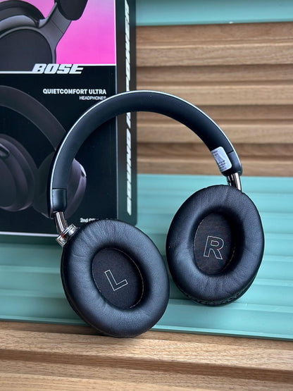 Bose QuietComfort Ultra 🎧🔥