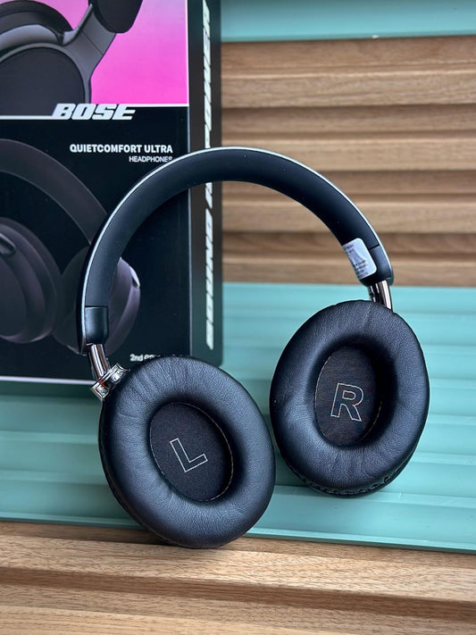 Bose QuietComfort Ultra 🎧🔥