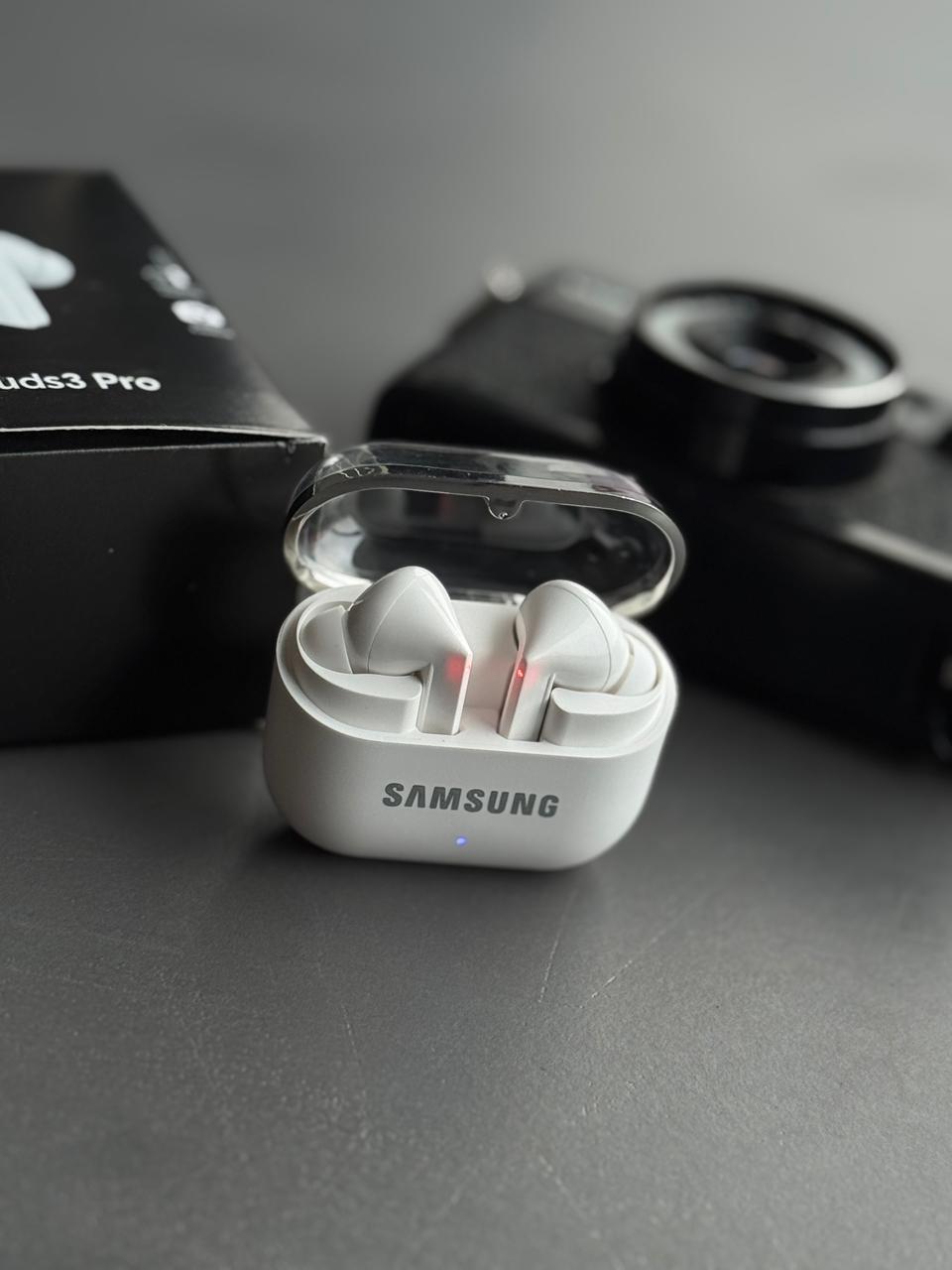 Samsung Galaxy Buds 3 Pro / Space A-2 🌀🎧