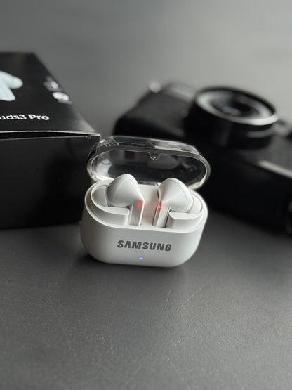 Samsung Galaxy Buds 3 Pro / Space A-2 🌀🎧