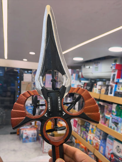 Flying Sword 🔥⚔️