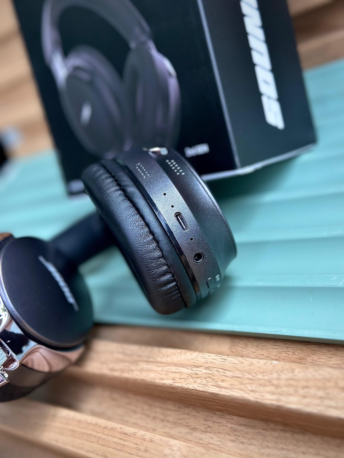 Bose QuietComfort Ultra 🎧🔥