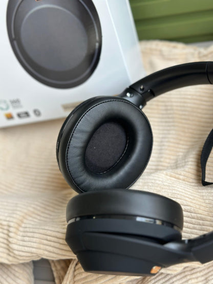 XM4 Headphones 🎧🔥