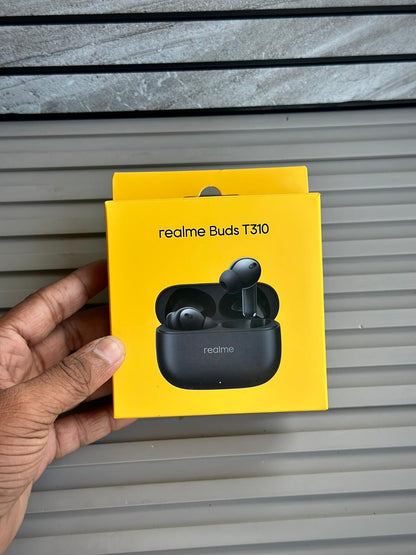 Realme Buds T310 😍🎧