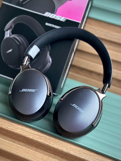 Bose QuietComfort Ultra 🎧🔥