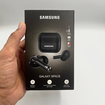 Samsung Galaxy Space Airdopes 🔥🎧