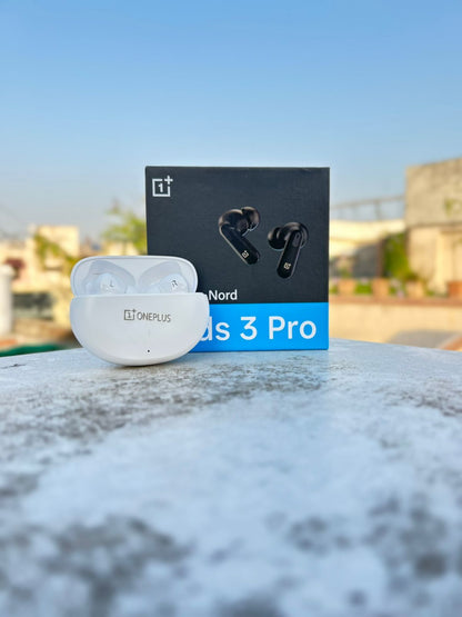 OnePlus Nord Buds 3 Pro ♦️🎧