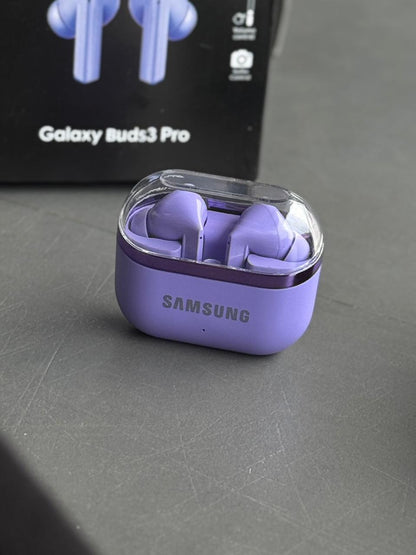 Samsung Galaxy Buds 3 Pro / Space A-2 🌀🎧