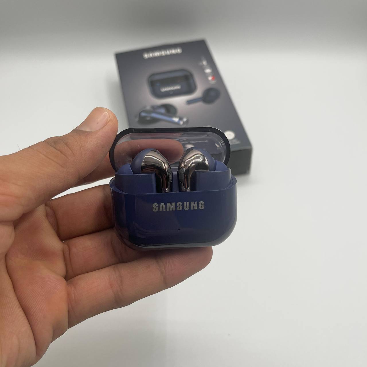 Samsung Galaxy Space Airdopes 🔥🎧