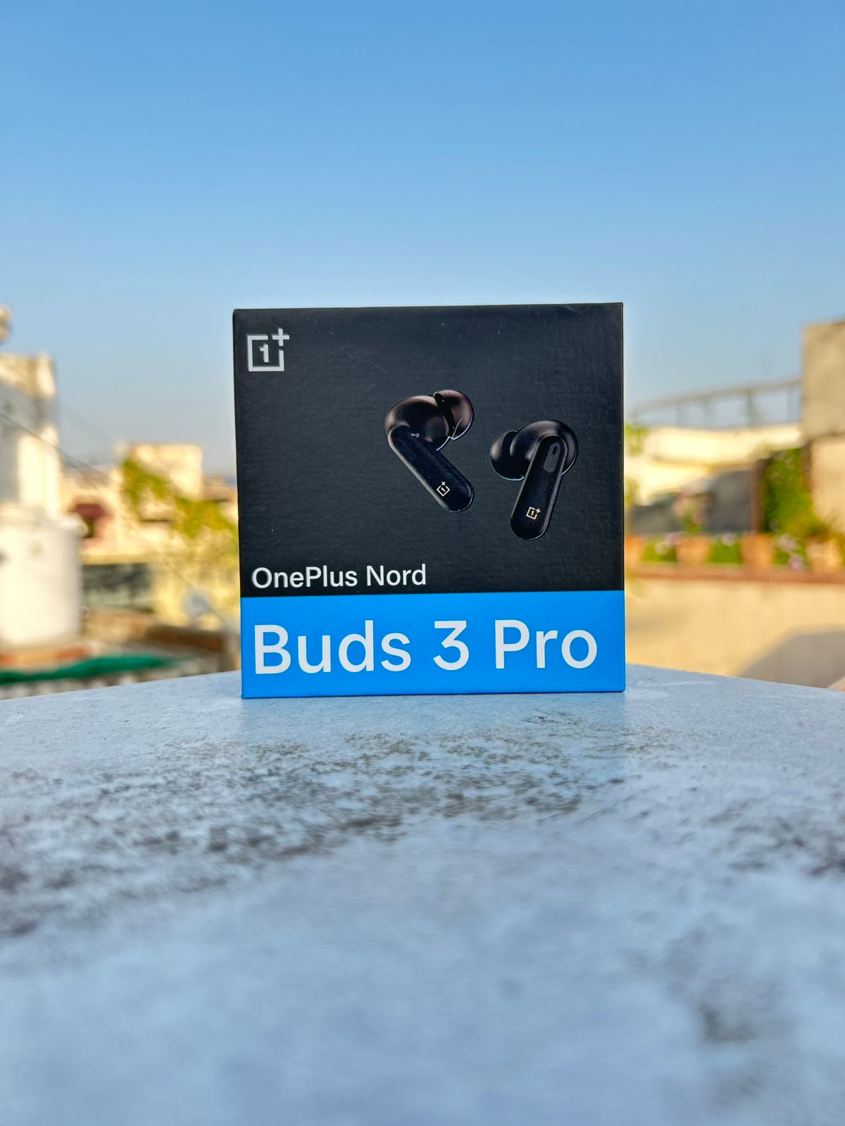 OnePlus Nord Buds 3 Pro ♦️🎧