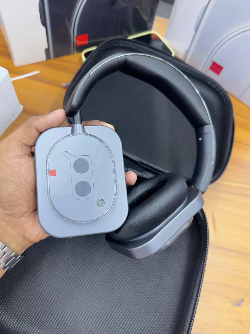 Nothing Headphones 🌀🎧