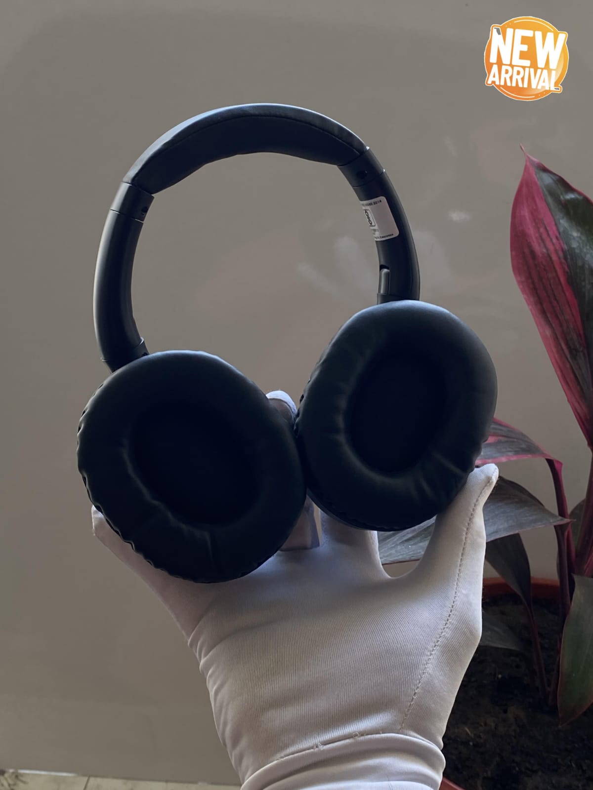Sony ULT Extra Bass Headphones 🎧🔥