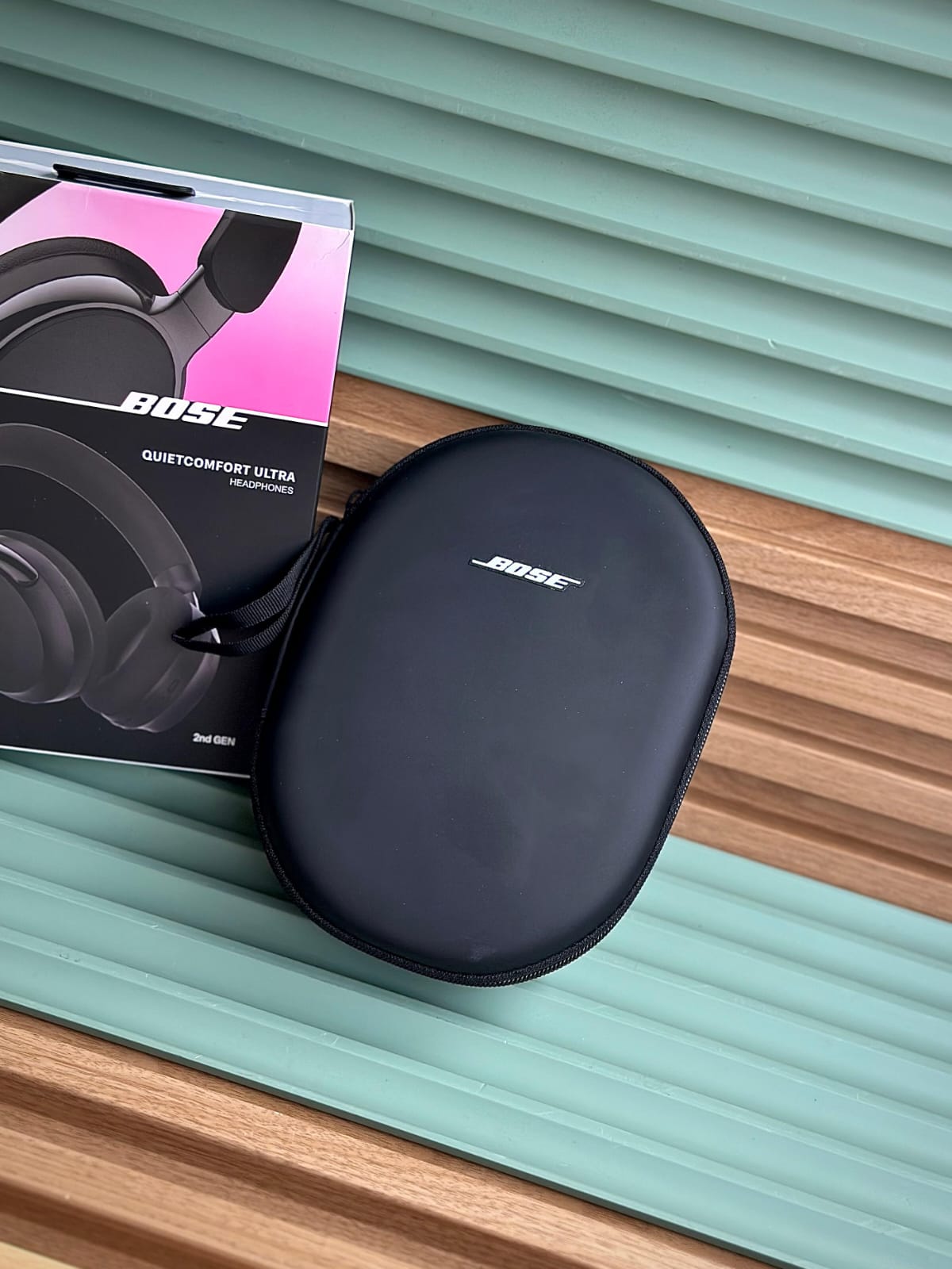 Bose QuietComfort Ultra 🎧🔥