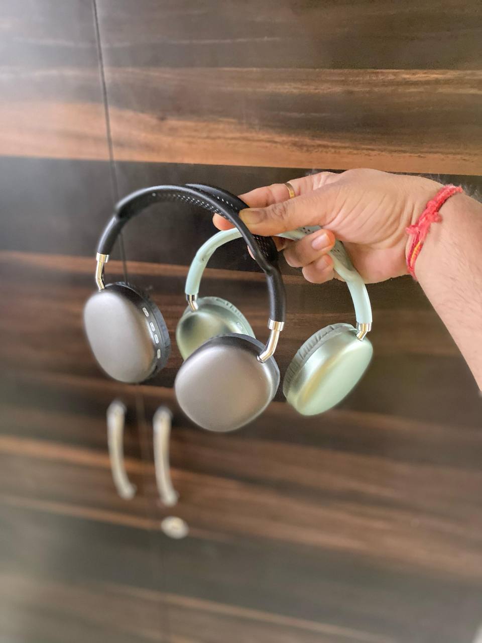 Headphones Buy One Get One Free COMBO 🎧🔥