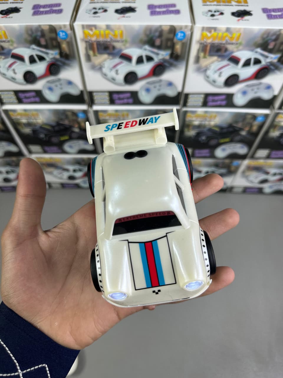 Mini Drift Car 🔥🚗