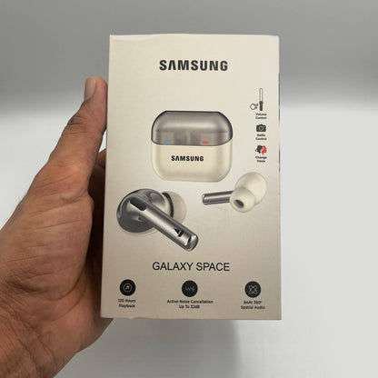 Samsung Galaxy Space Airdopes 🔥🎧