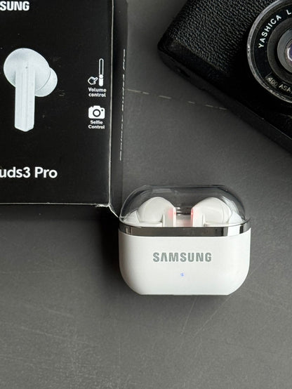 Samsung Galaxy Buds 3 Pro / Space A-2 🌀🎧