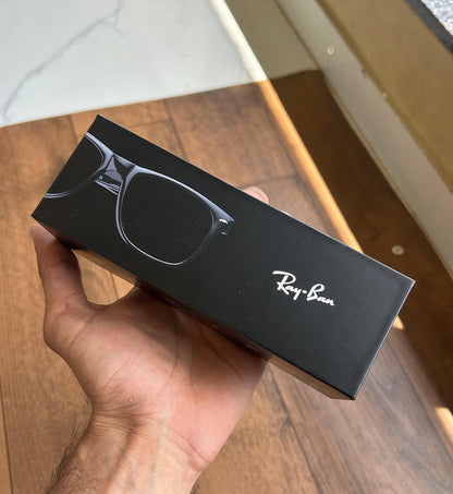 RayBan E-13 Smart Glasses 😎🔥