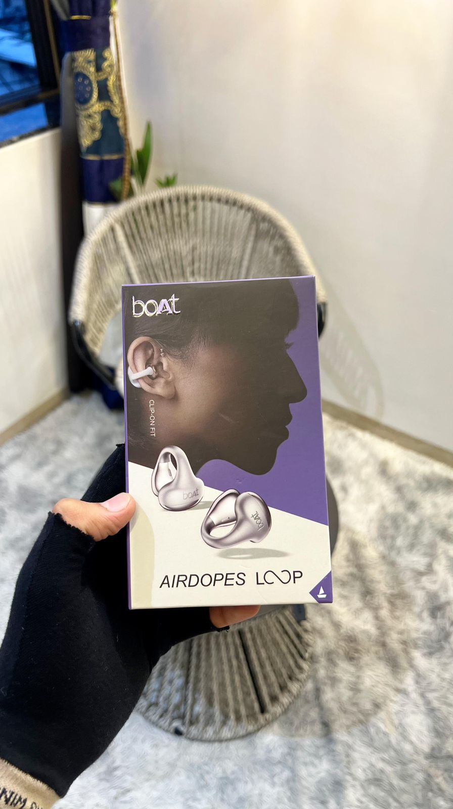 boAt Loop Earbuds 🔥🎧
