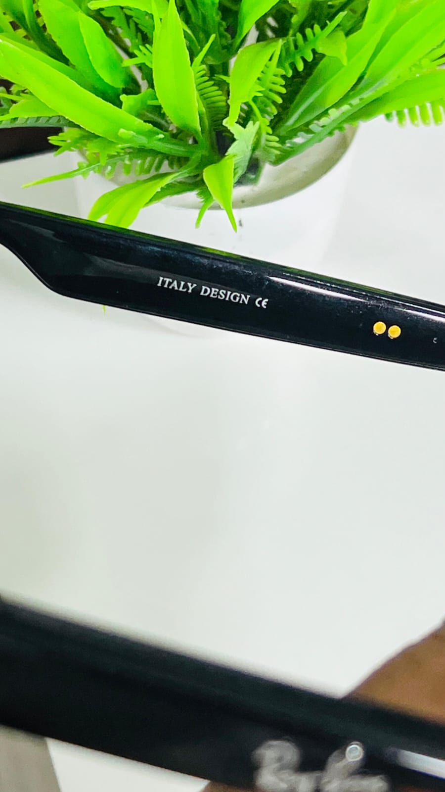RayBan E-13 Smart Glasses 😎🔥