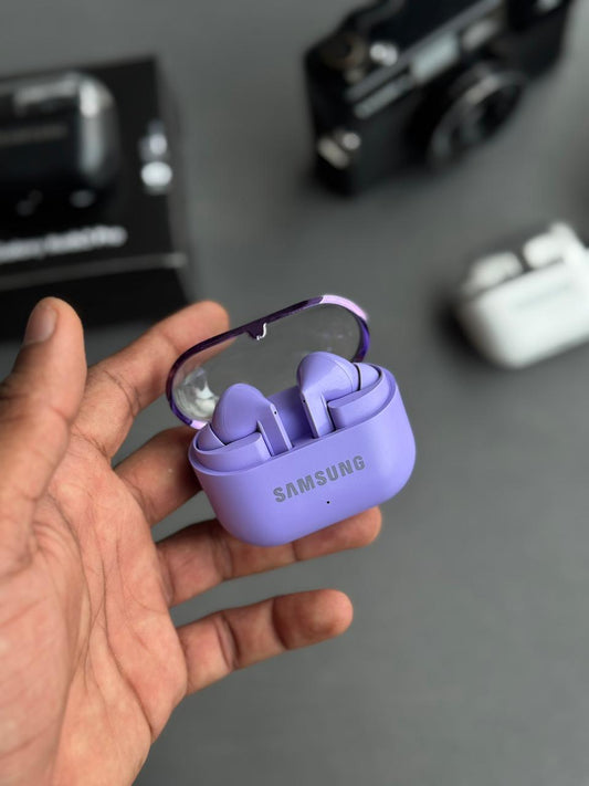 Samsung Galaxy Buds 3 Pro / Space A-2 🌀🎧