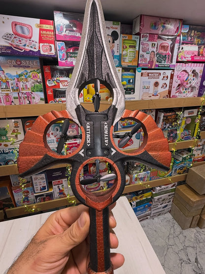 Flying Sword 🔥⚔️