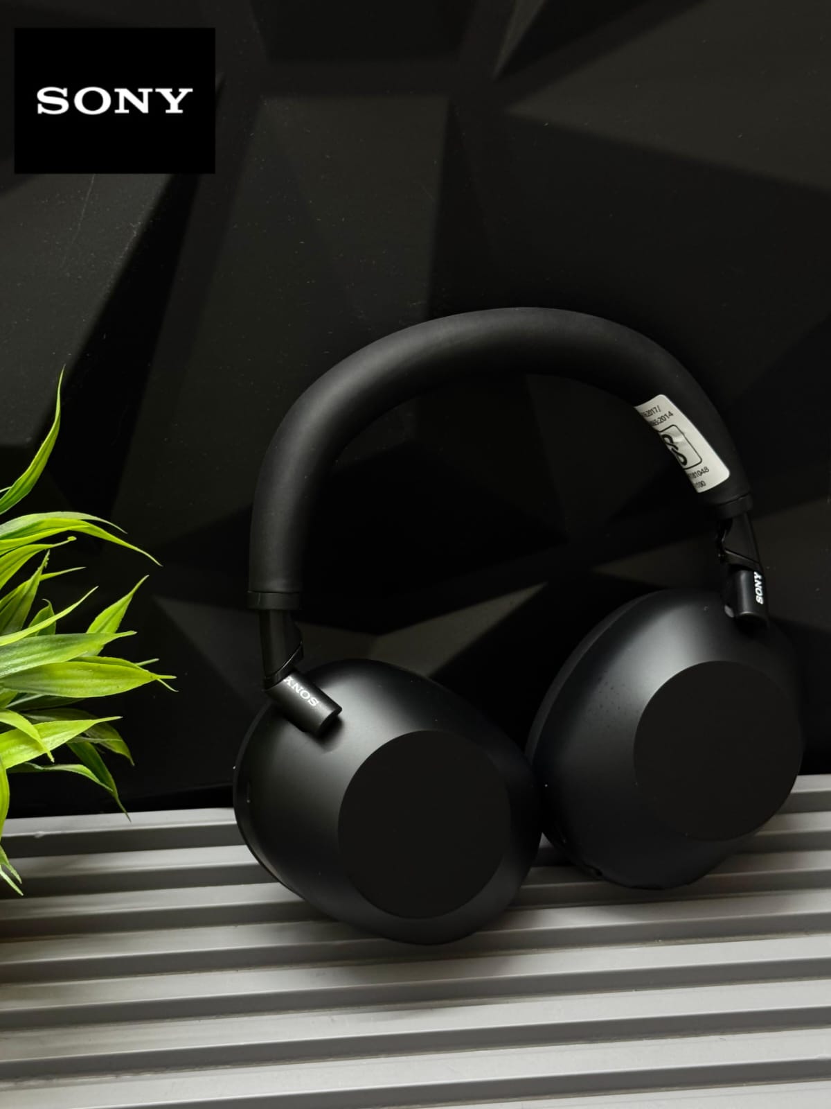 XM4 Headphones 🎧🔥