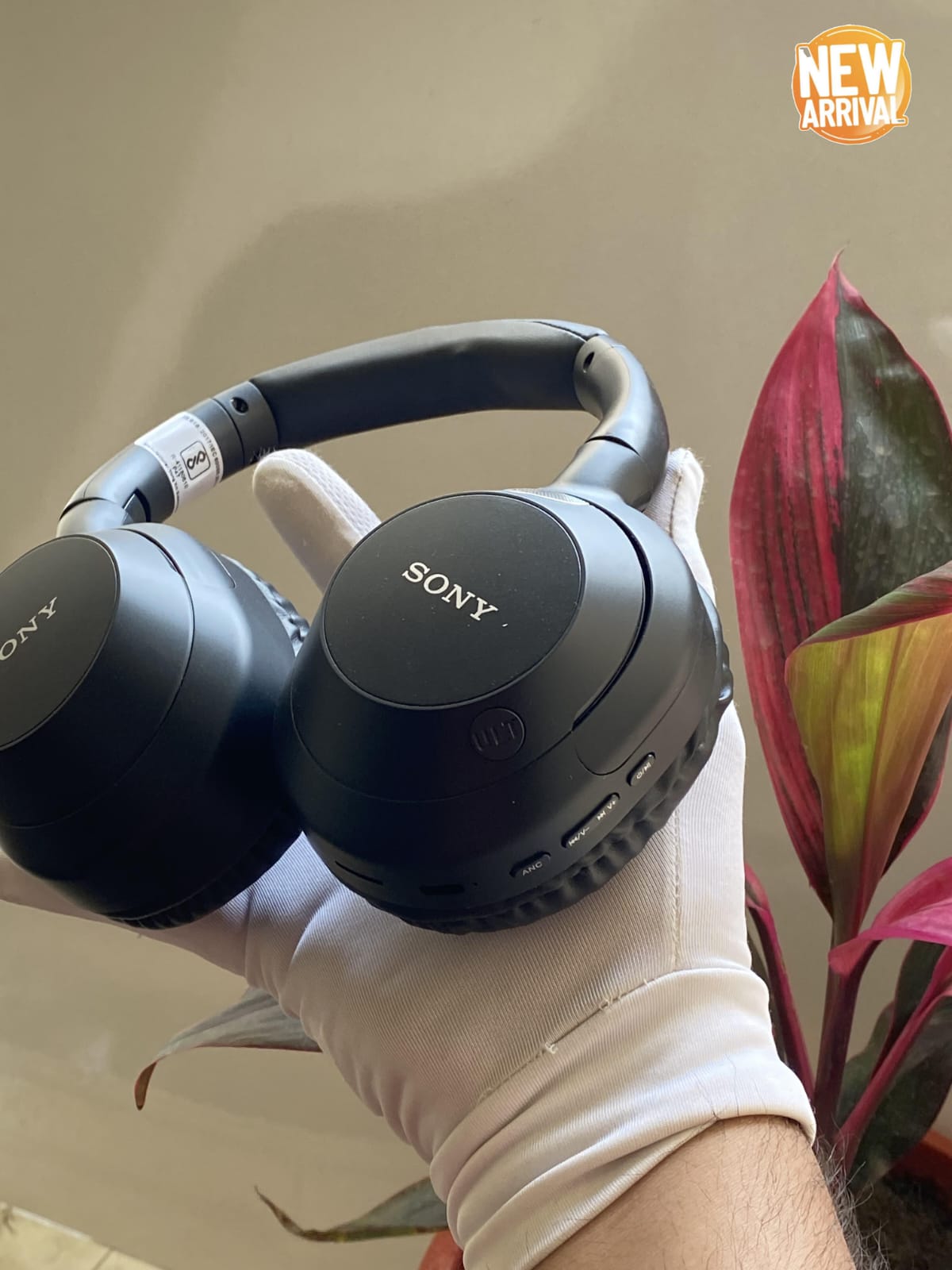 Sony ULT Extra Bass Headphones 🎧🔥