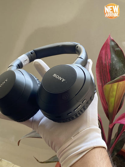 Sony ULT Extra Bass Headphones 🎧🔥
