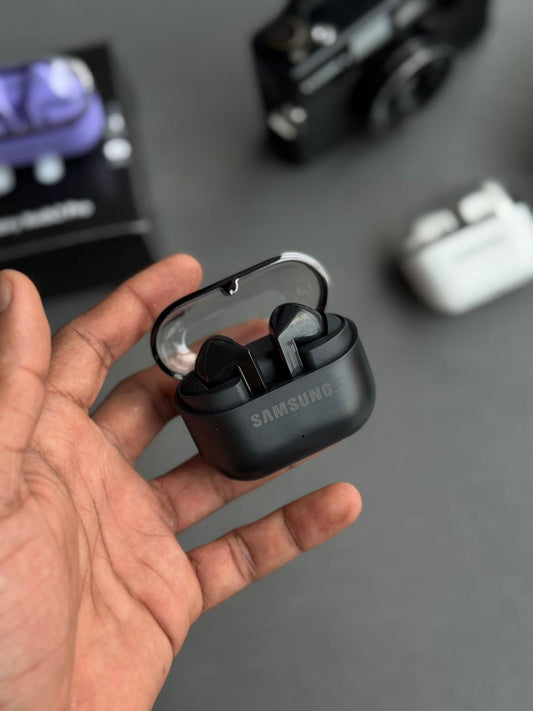 Samsung Galaxy Buds 3 Pro / Space A-2 🌀🎧