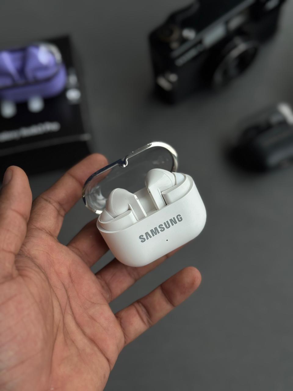 Samsung Galaxy Buds 3 Pro / Space A-2 🌀🎧